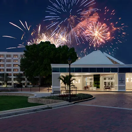 Holiday Inn Resort Kissimmee By The Parks By Ihg